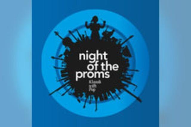 Night of the Proms 2025