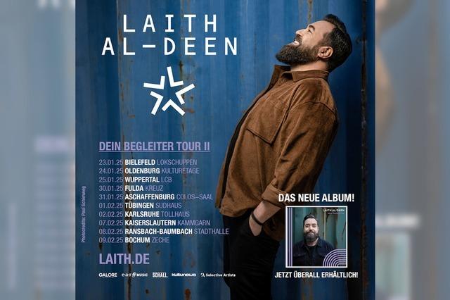 Laith Al-Deen