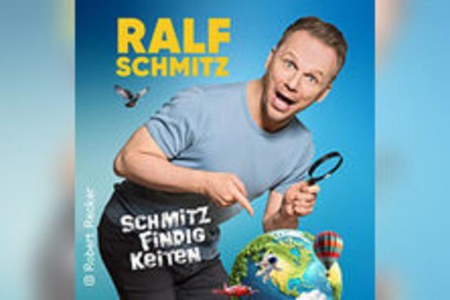 Ralf Schmitz