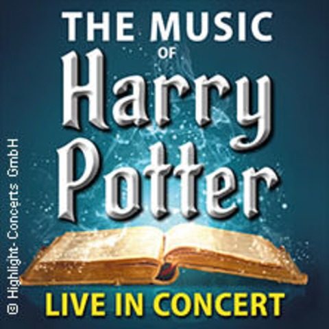 The Music of Harry Potter