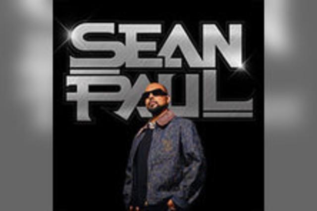 Sean Paul - 