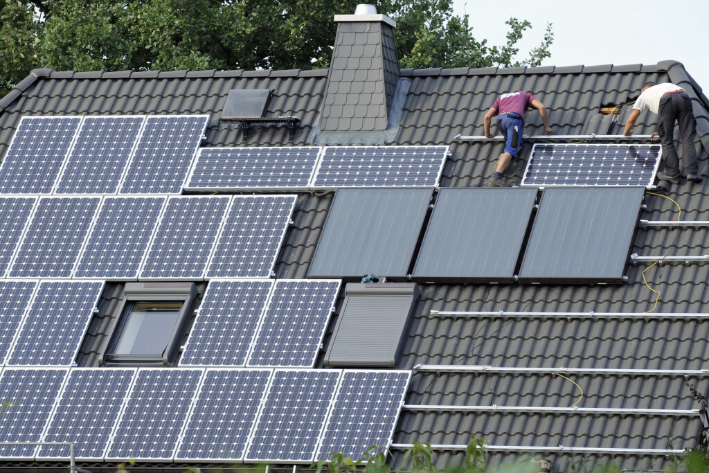 Focus Energie Aus Freiburg Ist Insolvent Wirtschaft Badische Zeitung