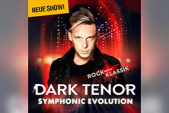The Dark Tenor - Symphonic Evolution - Rock meets Klassik