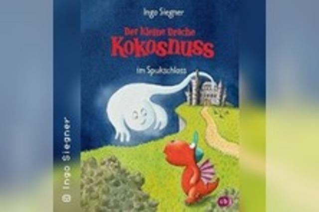 Der kleine Drache Kokosnuss