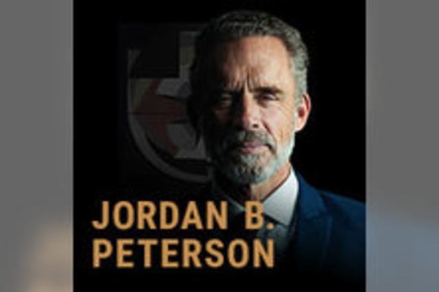 Jordan B. Peterson