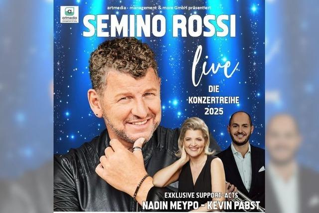 Semino Rossi