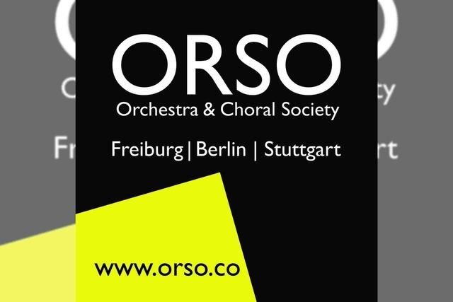 ORSO Rock Symphony Night