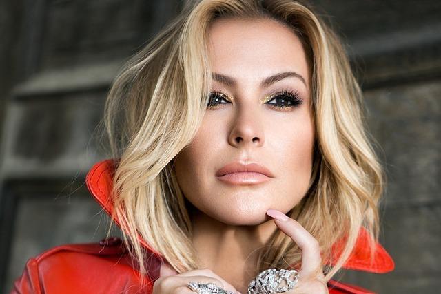 Anastacia beim ZMF 2025