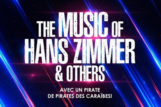 The Music of Hans Zimmer & Others