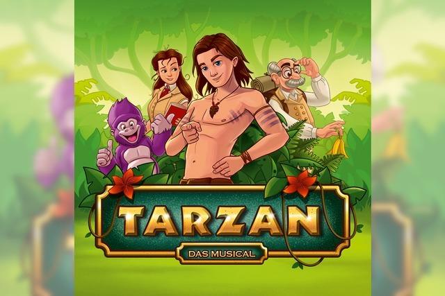 Tarzan - das Musical