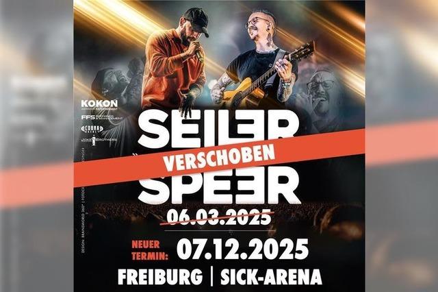 Seiler und Speer