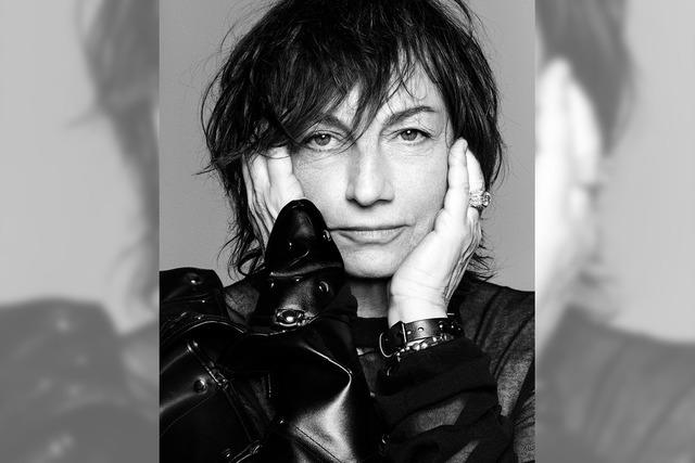 Gianna Nannini beim ZMF 2025