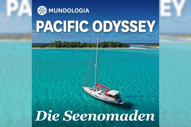 MUNDOLOGIA: Pacific Odyssey - Die Seenomaden