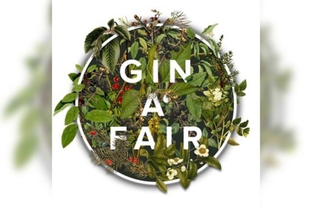 Gin A' Fair