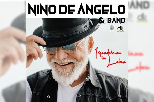 Nino de Angelo - Irgendwann im Leben