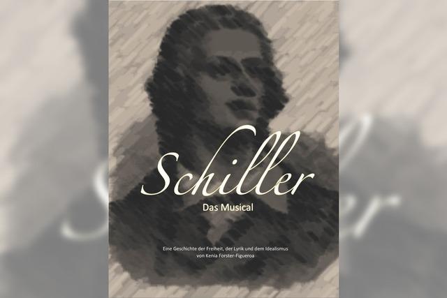 Schiller - Das Musical