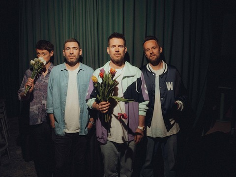 Revolverheld bei Sommersound 2025