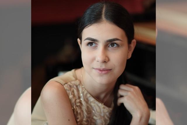 Kammerorchester Basel