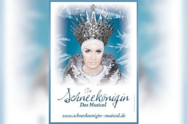 Die Schneeknigin - Das Familienmusical