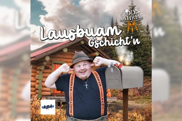Addnfahrer - Lausbuam Gschichtn