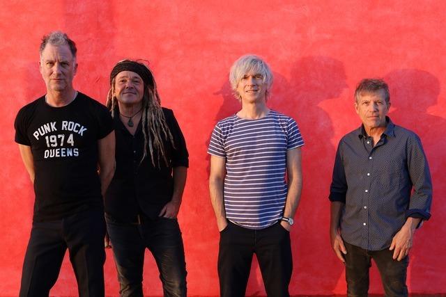 Nada Surf