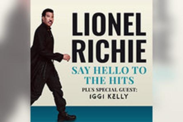 Lionel Richie