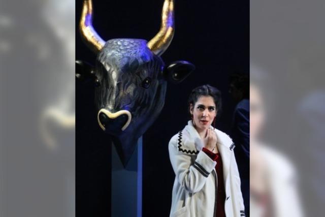 Carmen - Oper von Georges Bizet