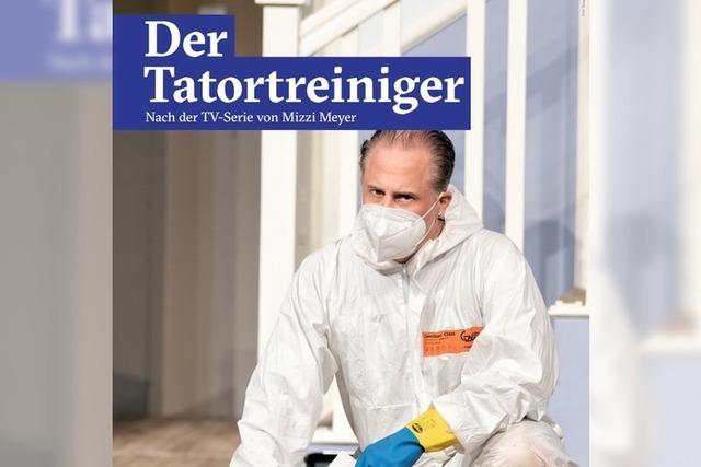 Der Tatortreiniger
