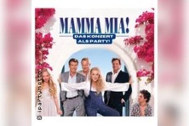 Mamma Mia