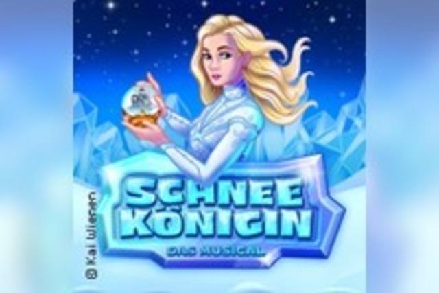 Schneeknigin - Das Musical