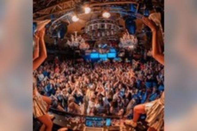 Offenburg - Mamma Mia Party / Konzert