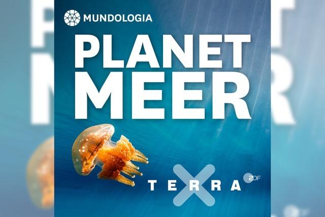 MUNDOLOGIA: Planet Meer - Terra X live