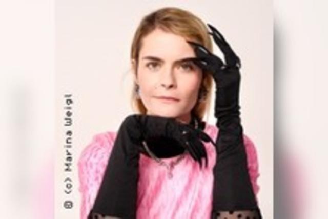 Hazel Brugger