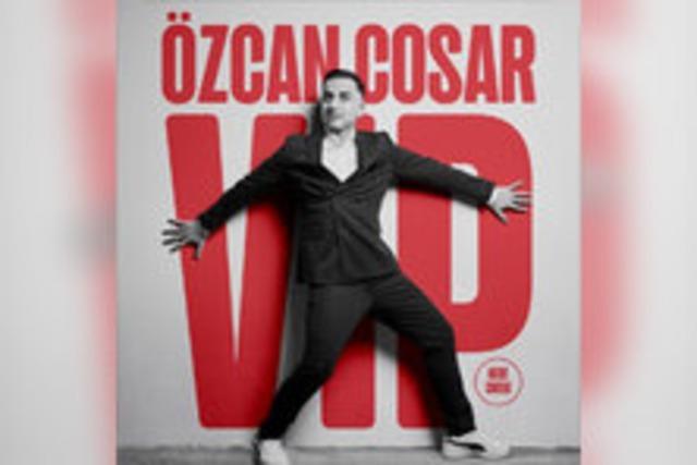 zcan Cosar - VIP