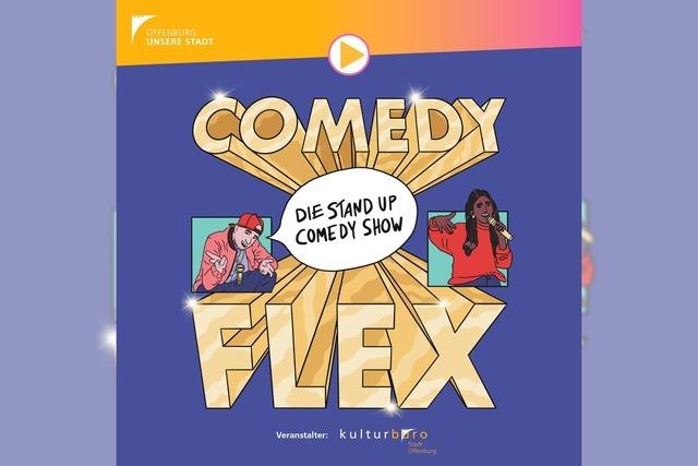 Comedy Flex