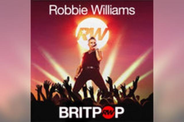 Robbie Williams