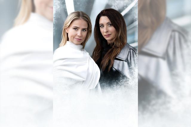 Queenz of Piano - Winter Nights