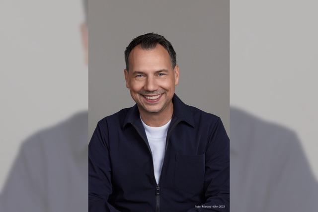 Sebastian Fitzek - Lesung und Signierstunde