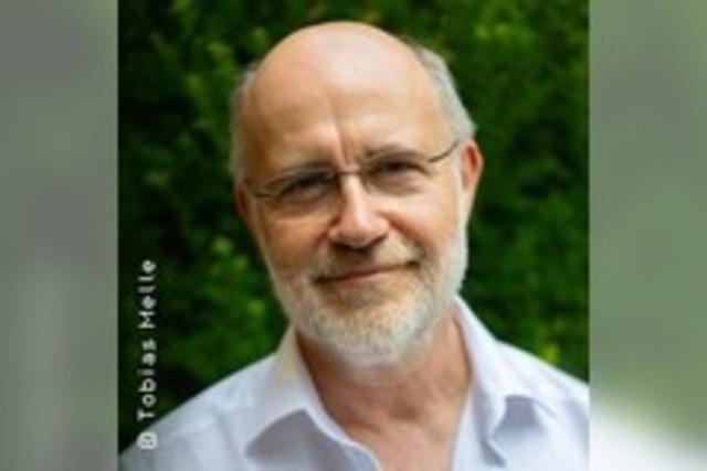 Harald Lesch und die Vier Jahreszeiten im Klimawandel