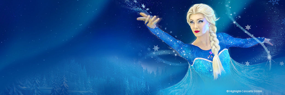 Schneeknigin - das Musical