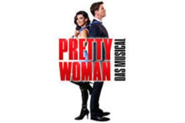 Pretty Woman - Das Musical