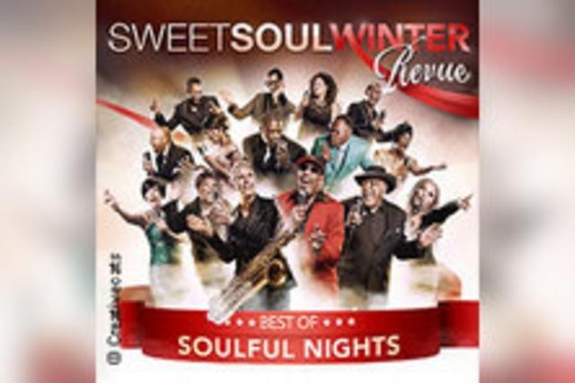 Sweet Soul Winter Revue