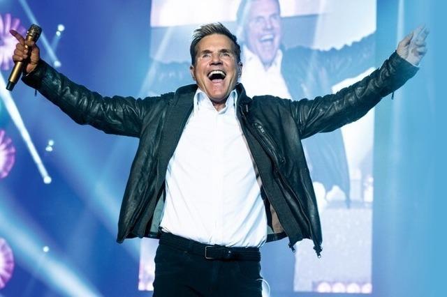 Dieter Bohlen