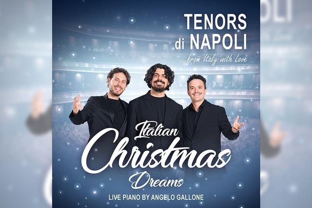 TENORS di NAPOLI