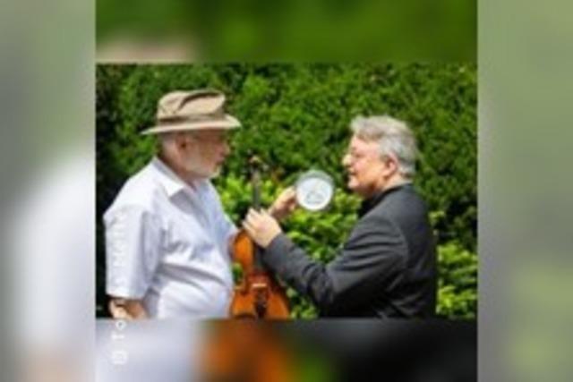 Harald Lesch und die Vier Jahreszeiten - im Klimawandel