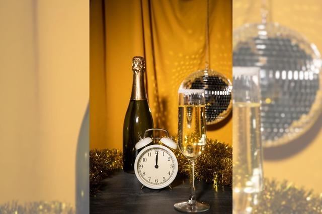 Silvesterball im Kurhaus Bad Krozingen