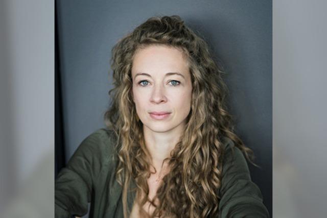 Es braucht nicht viel - Lesung mit Helena Steinhaus