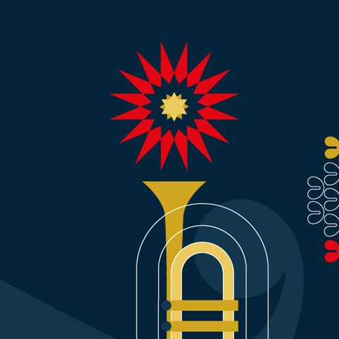 Freiburger Barockorchester: Bachs Weihnachtskantaten