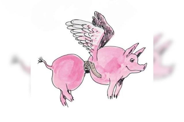 Tartff oder Der Geistige - Komdie von John von Dffel