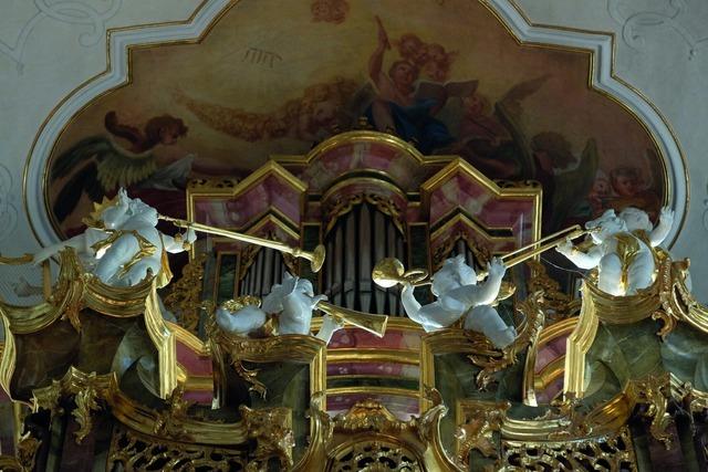 Festliches Neujahrskonzert - Mit Pauken und Trompeten